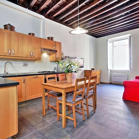 רומא Cozy San Martino - My Extra Home חדר תמונה