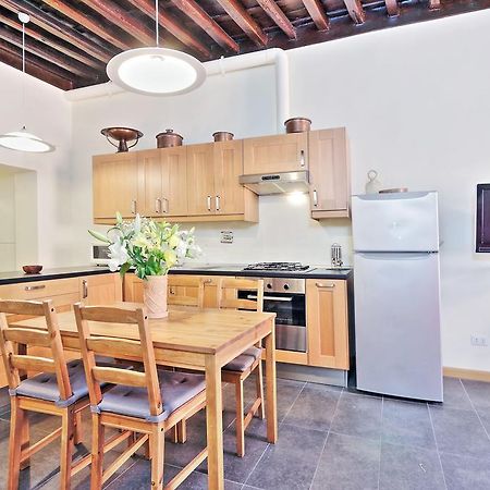 רומא Cozy San Martino - My Extra Home חדר תמונה
