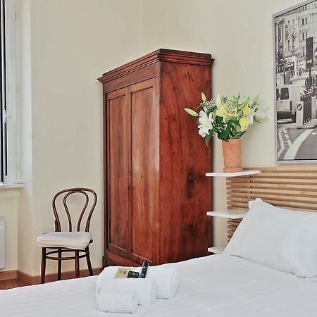 רומא Cozy San Martino - My Extra Home חדר תמונה