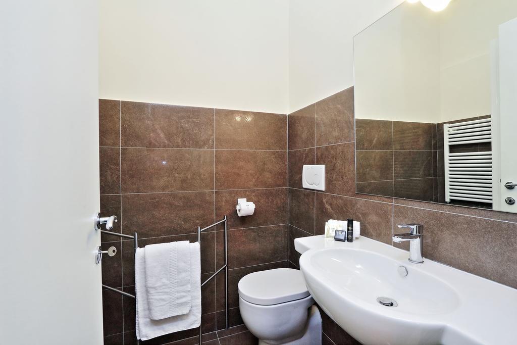 רומא Cozy San Martino - My Extra Home חדר תמונה