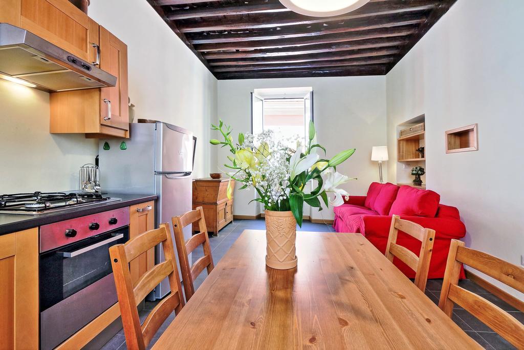 רומא Cozy San Martino - My Extra Home חדר תמונה