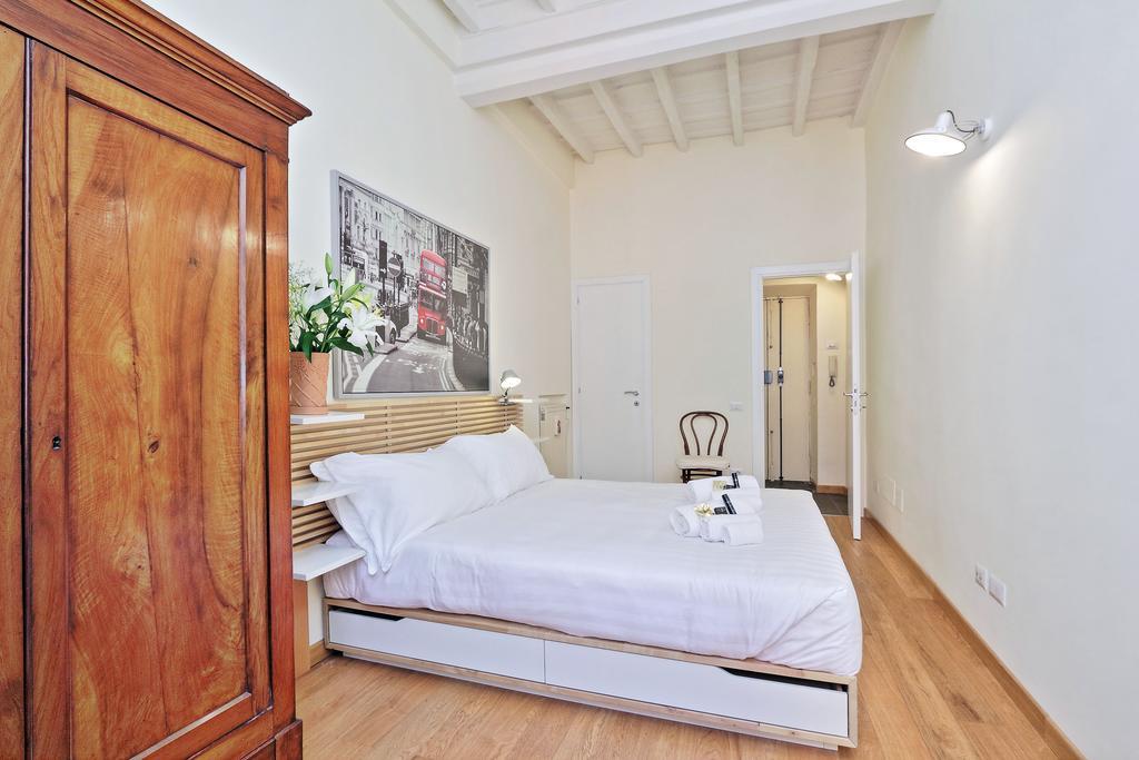 רומא Cozy San Martino - My Extra Home חדר תמונה