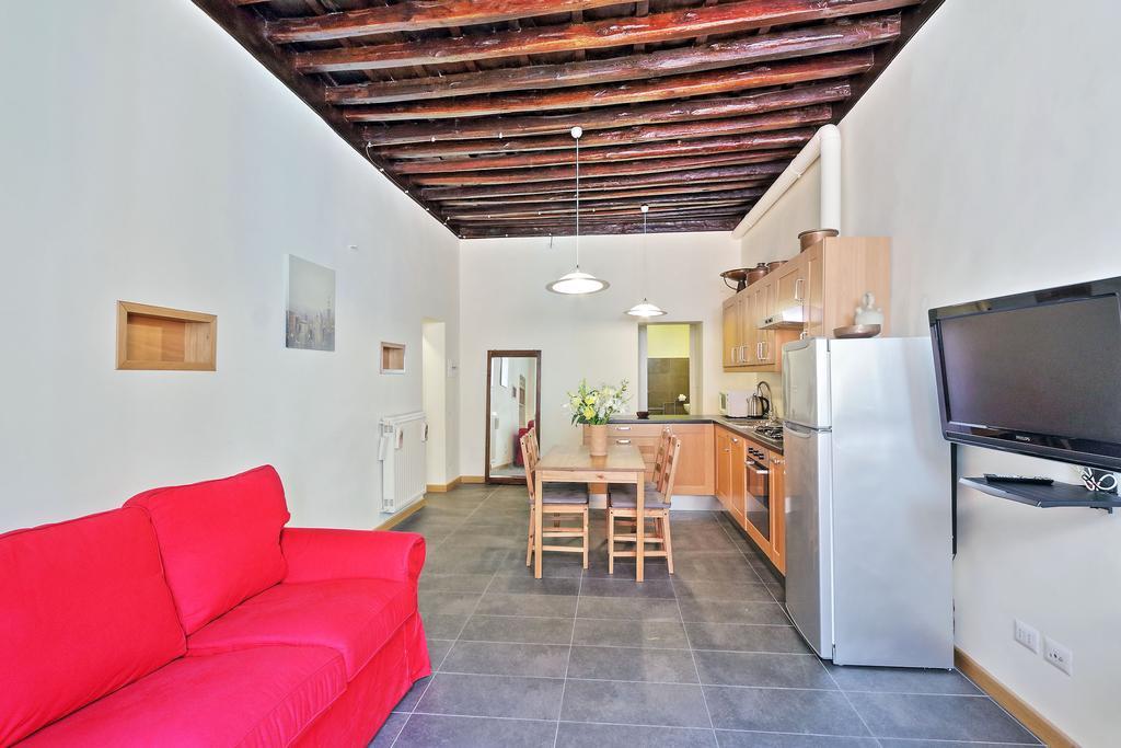 רומא Cozy San Martino - My Extra Home חדר תמונה
