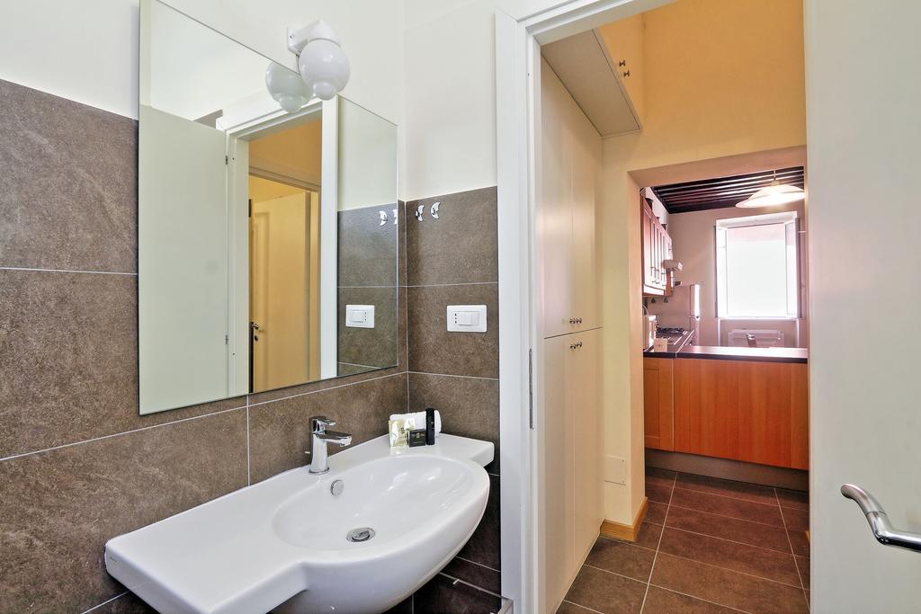 רומא Cozy San Martino - My Extra Home חדר תמונה