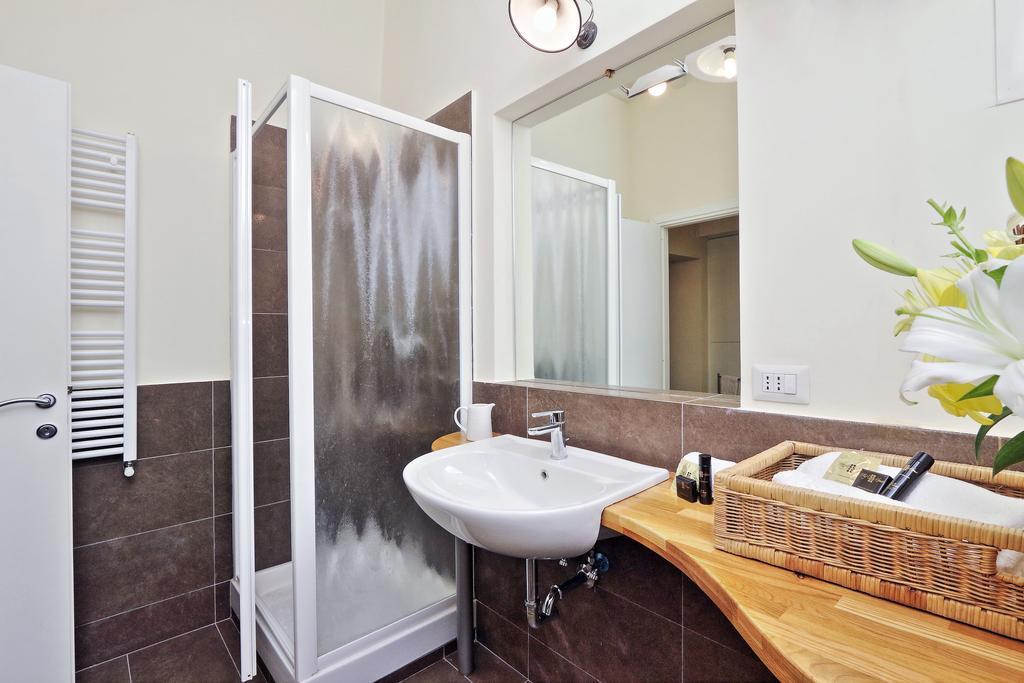 רומא Cozy San Martino - My Extra Home חדר תמונה