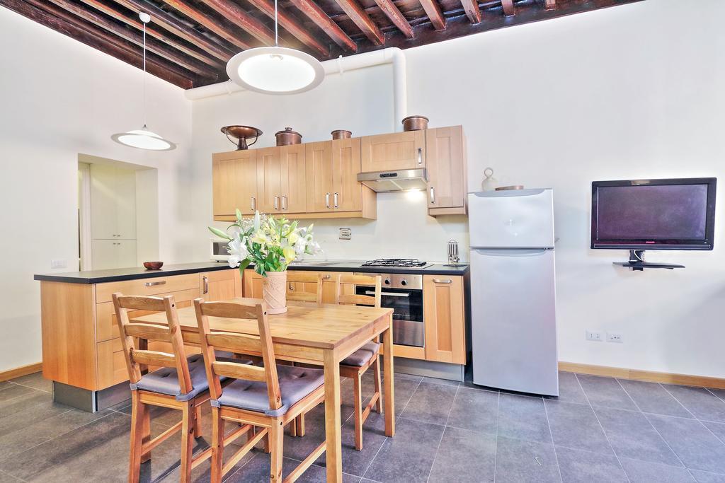 רומא Cozy San Martino - My Extra Home חדר תמונה
